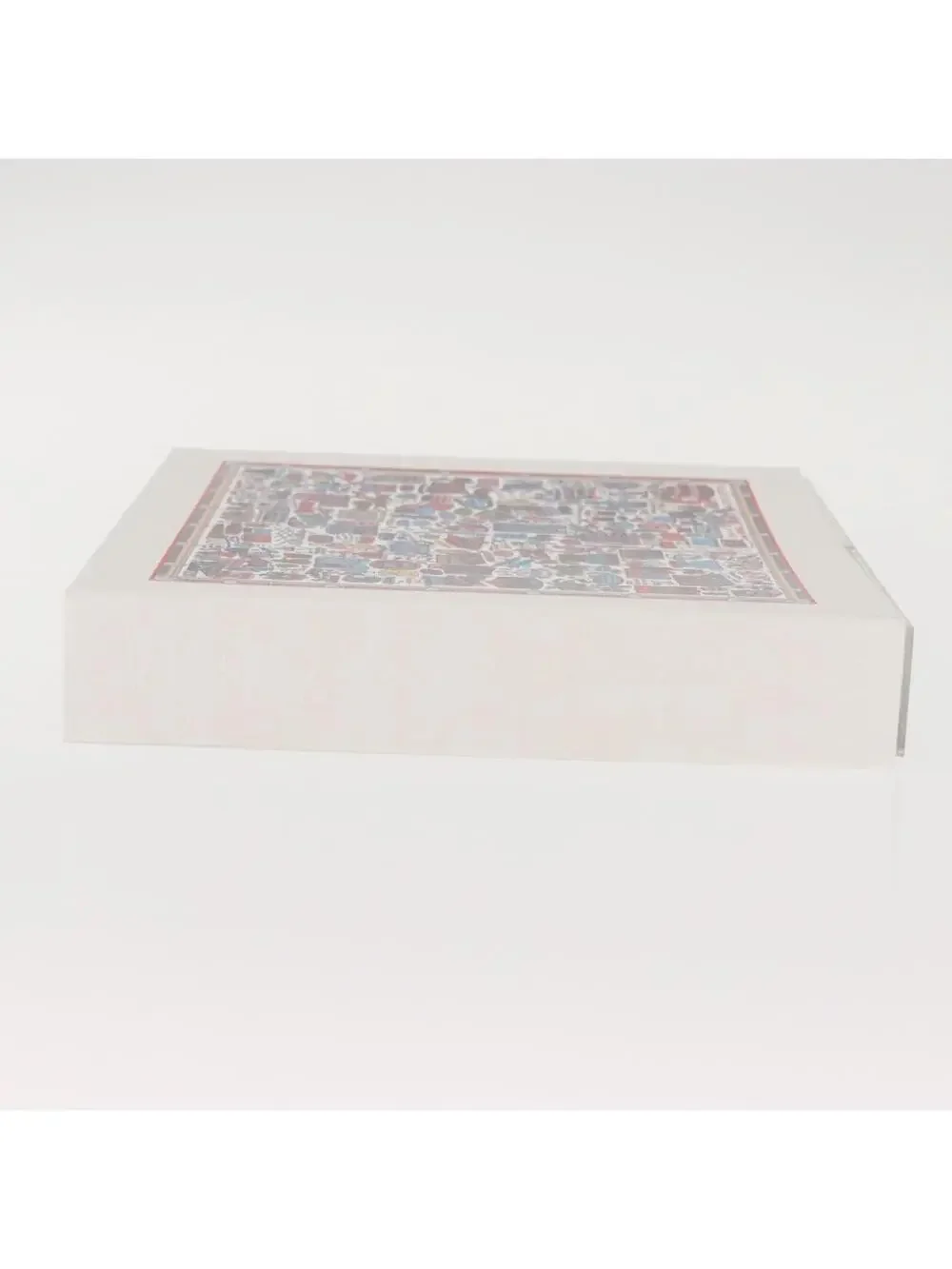 Louis Vuitton Jigsaw Puzzle Anniversary #344338L54B